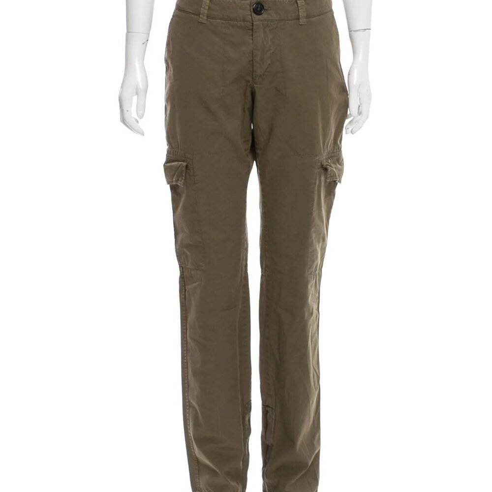 BURBERRY LONDON  Cargo Pants